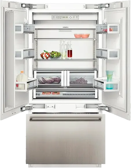 Замена термостата